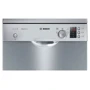 Посудомойка Bosch SPS25CI03E: Размеры 84,5x45x60