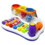 Ксилофон Limo Toy 9199 26см, логика, с молотком: Производитель Limo Toy