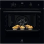 Духова шафа електрична Electrolux EOD6P71Z