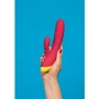 Вибратор кролик Romp Jazz, 13х3.5 см