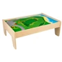 Железная дорога KidKraft Train Table - Natural (17851)