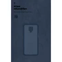 Аксесуар для смартфона ArmorStandart ICON Case Camera cover Dark Blue для Xiaomi Redmi Note 9S/Redmi Note 9 Pro/Redmi Note 9 Pro Max (ARM56605) фото 6