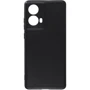 Чехол для телефонов ArmorStandart Matte Slim Fit Camera cover Black for Motorola G85 5G (ARM77296)