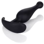CalExotic Booty Call Booty Rocker силиконовая анальная пробка, 12x2.5 см