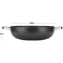 Сковорода Fissman PROMO WOK 28x8см 4 л (14986): Диаметр, см 28