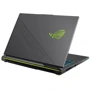 Ноутбук ASUS ROG Strix G18 (G814JI-N6106_2TB): Оперативная память 16 ГБ (DDR5)