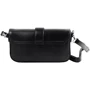 Жіноча сумка крос-боді Valiria Fashion чорна (ODAB804-black): Країна виробник Китай