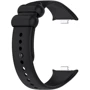 Ремешок BeCover Black (710208) for Xiaomi Mi Smart Band 8 Pro