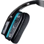 Наушники Logitech G933 Artemis Spectrum Wireless 7.1 Black (981-000585): Диапазон частот (Гц) 20-20000