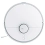 Робот-пилосос Smart 360 Robot Vacuum Cleaner S5 White фото 4
