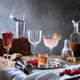 Келих Luigi Bormioli Bach Gin Glass для коктейлю 4х600 мл (12943/02): Кількість в упаковці 4