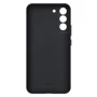 Чохол для телефона Samsung Leather Cover Black (EF-VS906LBEGRU) для Samsung S906 Galaxy S22+: Колір чорний