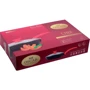 Сковорода OSCAR Chef с крышкой 28 см (OSR-1101-28-l): Антипригарное покрытие Non Stick
