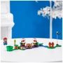 LEGO Super Mario Головоломка с растением-пираньей. Дополнительный уровень (71382) фото 8
