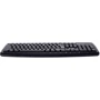 Клавиатура Ergo K-260 USB Black (K-260USB): Количество клавиш 105