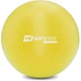 М'яч для фітнесу Hop-Sport HS-R45YB yellow 45 см