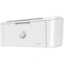 Принтер HP LaserJet M111w Wi-Fi (7MD68A) UA: Технология печати Лазерная черно-белая