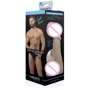 Фаллоимитатор Fleshjack Boys: Griffin Barrows Dildo