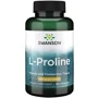 Swanson L-Proline 500 mg Л-пролин 100 капсул