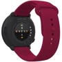 Смарт-часы Polar Unite Red S-L (900100641): Емкость батареи, мАч 174