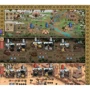 Настільна гра Lord of Boards Вершники Скіфії (Raiders of Scythia) фото 7