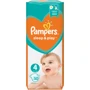 Підгузки Pampers Sleep & Play Maxi Розмір 4 (9-14 кг), 50 шт (8001090669056) фото 11