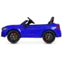 Дитячий електромобіль Bambi Racer BMW M5 синій (M 4791EBLR-4) фото 8