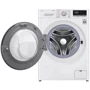 Стиральная машина LG F2WT4S6AIDD: Тип машины Автомат