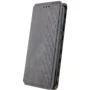 Чехол для телефонов Mobile Case Getman Cubic Grey for Samsung M356 Galaxy M35 5G: Тип чехол-книжка