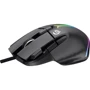 Мышь GamePro GM500B RGB USB Black (GM500B)