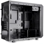 Корпус Thermaltake Versa H15 Black (CA-1D4-00S1WN-00): Типорозмір Mini-Tower