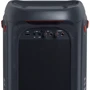 Акустика JBL PartyBox 100 (JBLPARTYBOX100): Частотный диапазон 45 - 18000 Гц
