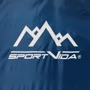 Спальный мешок SportVida R Blue/Grey (SV-CC0070) фото 9