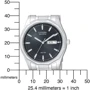 Наручний годинник Citizen BM8430-59EE: Стиль Классический