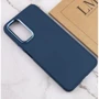 Чехол для телефонов TPU Case Bonbon Metal Style Cosmos Blue for Samsung A546 Galaxy A54 5G: Тип накладка на заднюю часть