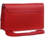 Женская сумка кросс боди Pierre Cardin красная (2000418500039): Страна производитель Италия