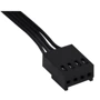 Кулер AeroCool Frost 12 PWM FRGB (ACF3-FS11117.11): Тип вентилятор