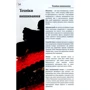 Українська вишивка. Золота колекція. Випуск 5. Чорний: Производитель Діана Плюс