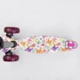 Самокат Best Scooter Maxi малюнок (S-11708): Максимальне допустиме навантаження, кг 60