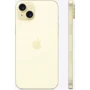 Apple iPhone 15 Plus 128GB Yellow (MU123RX/A) UA фото 8