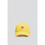 Бейсболка Colmar Unisex Hat горчичная (5091Z-7UJ-526)