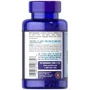 Puritan's Pride Vitamin B-100 Complex 100 coated caplets Витамин B-100 комплекс: Форма выпуска Таблетки