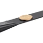 Ніж Fissman SHINAI graphite універсальний 15 см (2484): Універсальний / кухонний 15 см
