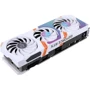 Видеокарта Colorful iGame GeForce RTX 3070 Ti Ultra W OC 8G-V: Тип памяти GDDR6X