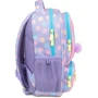 Рюкзак дитячий Kite Kids Fluffy Bunnies K22-559XS-1 фото 7