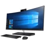 Моноблок HP EliteOne 1000 G2 UA: Экран MultiTouch отсутствует