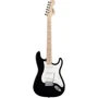 Электрогитара Squier BY Fender Affinity Series Stratocaster MN Black
