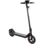 Електросамокат Kugoo Kirin S4 (350 Вт; 10 А/год; 36 В), чорний: Модель Kirin S4