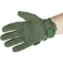 Перчатки Mechanix Original M olive drab (MG-60-009): Пол Мужской