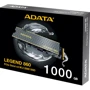 ADATA Legend 860 1 TB (SLEG-860-1000GCS) UA